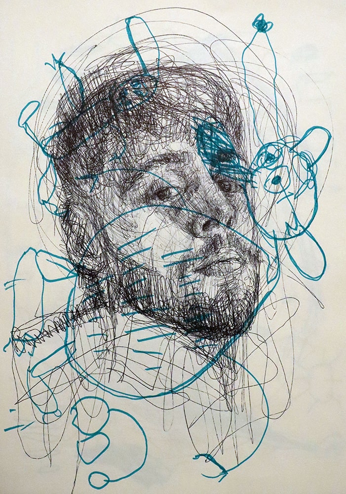 "Io sono buono" #1