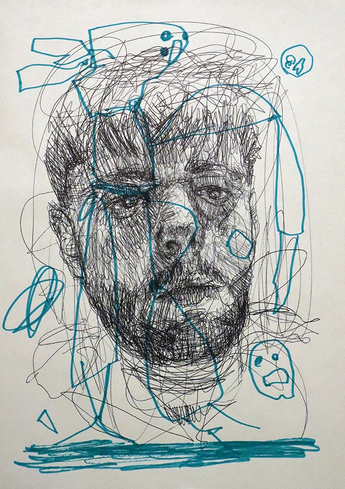 "Io sono buono" #3