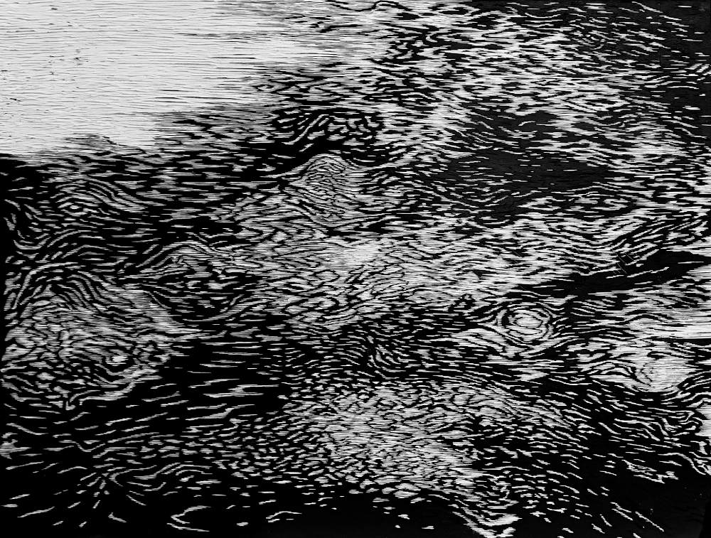Specchio d’acqua