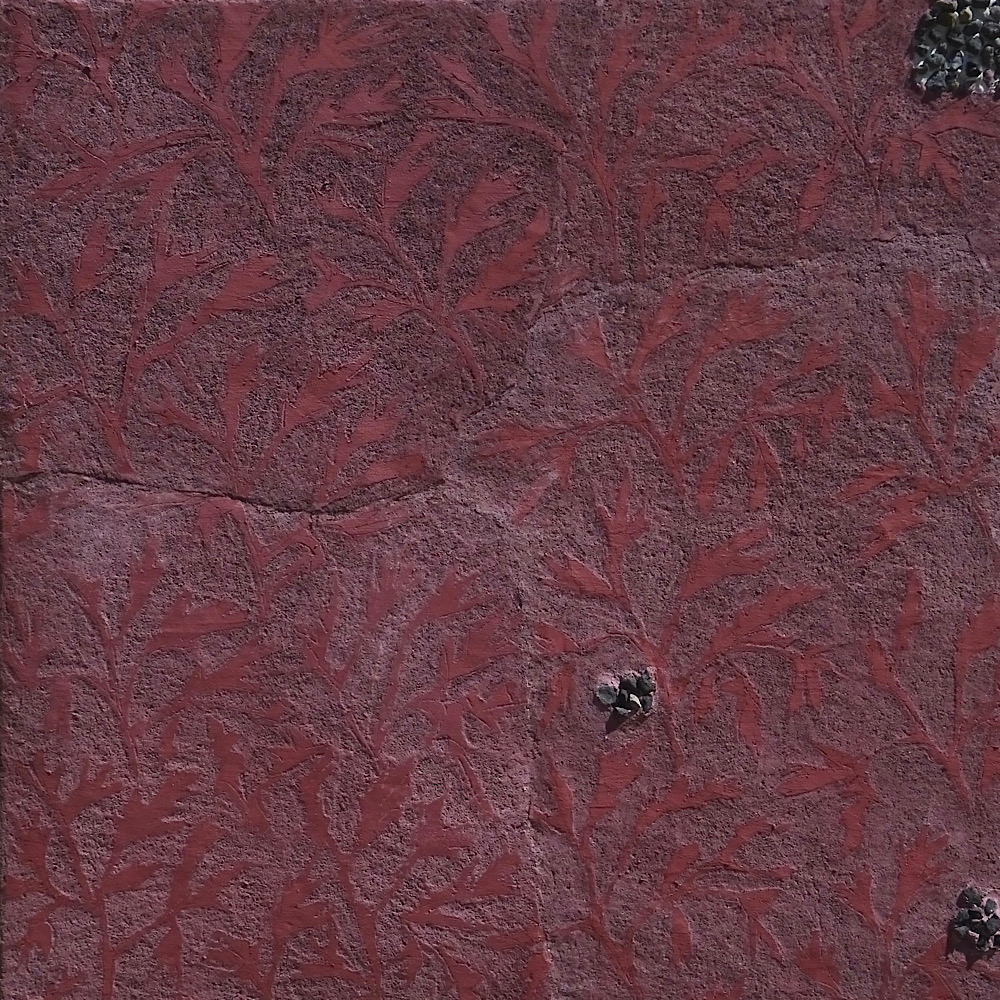 Artemisia in rosso ossido#quattro giornate