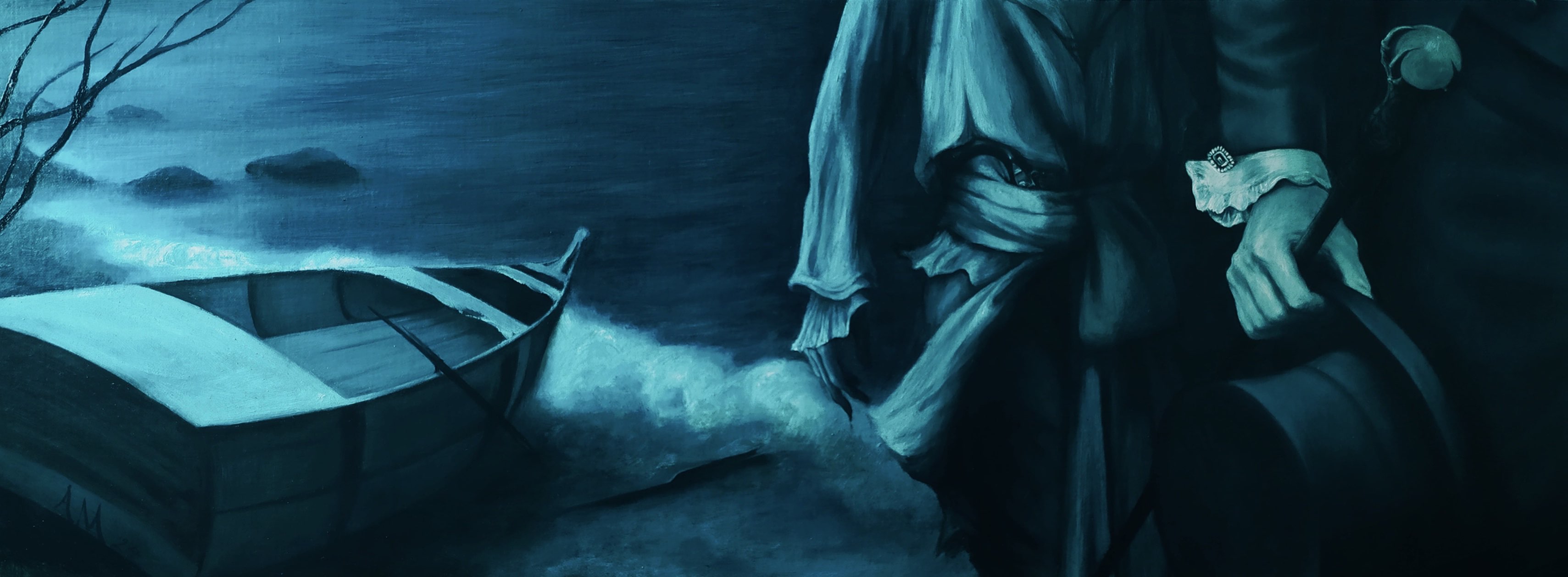 Il principe dell’esilio