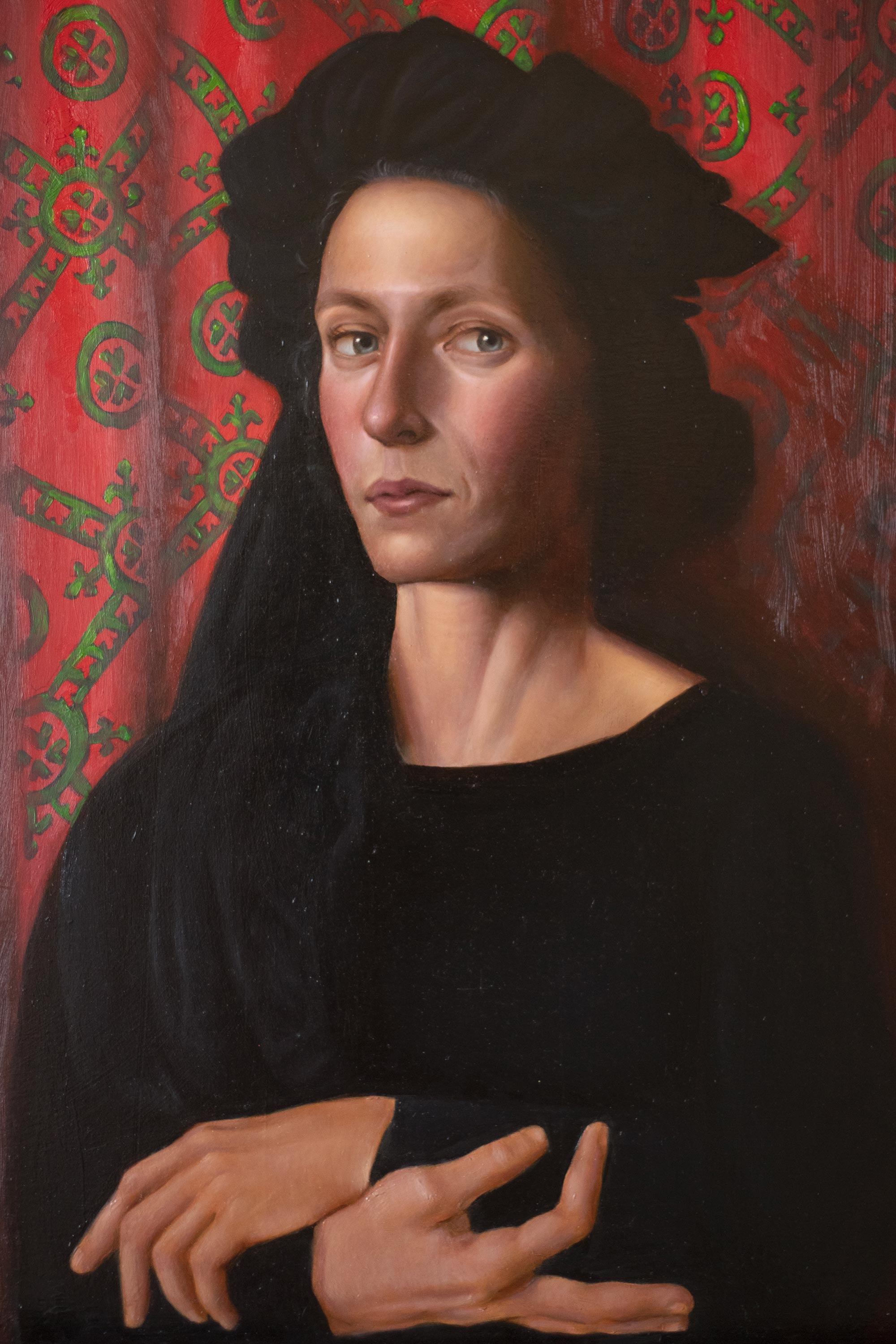 Ritratto di Vera