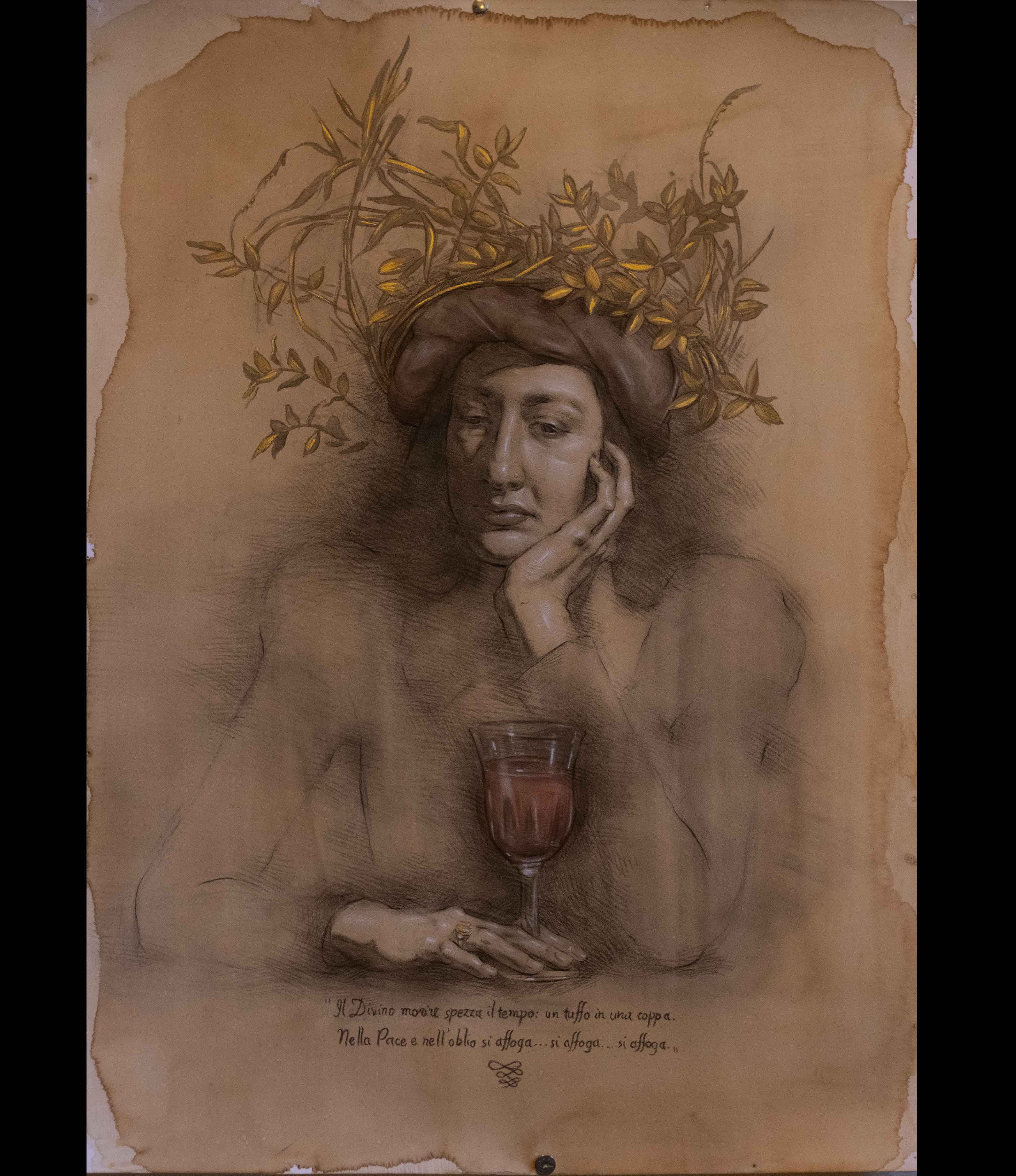 Allegoria della Malinconia