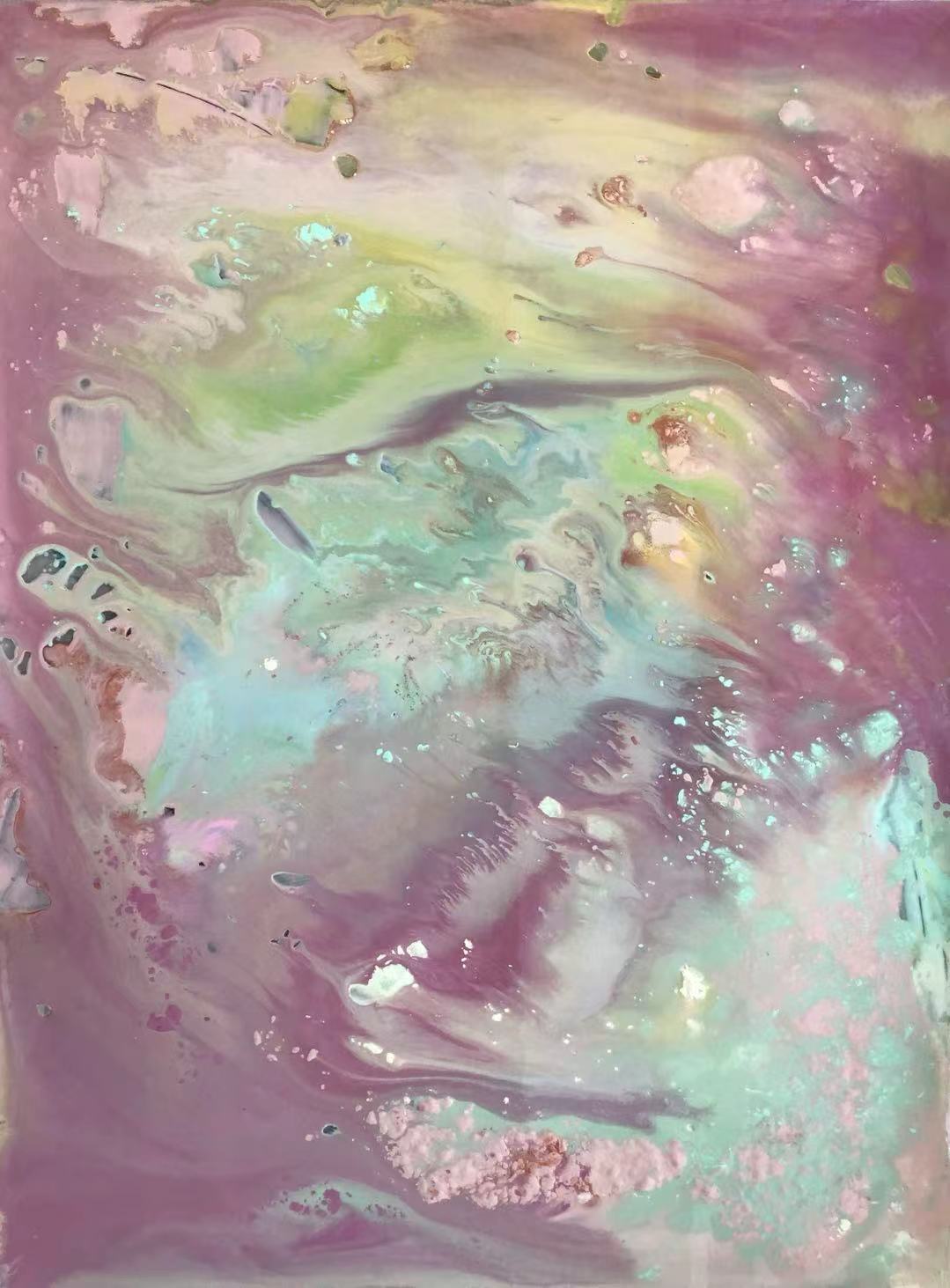 Nel flusso